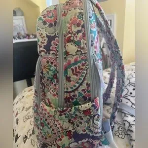 Vera Bradley | Bags | Hello Kitty X Vera Bradley Campus 